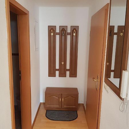 Holiday Apartment In The Lessing Town Of קאמנץ מראה חיצוני תמונה