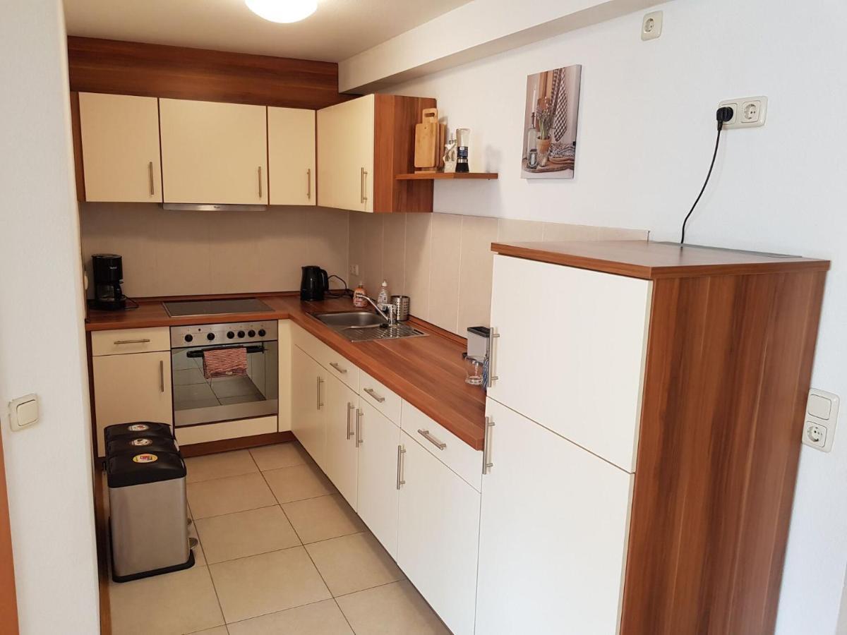 Holiday Apartment In The Lessing Town Of קאמנץ מראה חיצוני תמונה