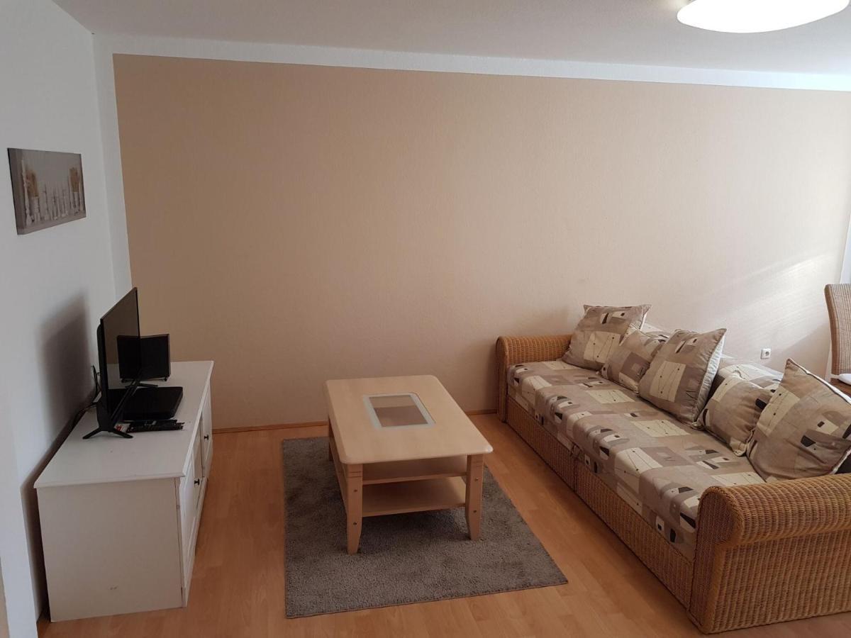 Holiday Apartment In The Lessing Town Of קאמנץ מראה חיצוני תמונה
