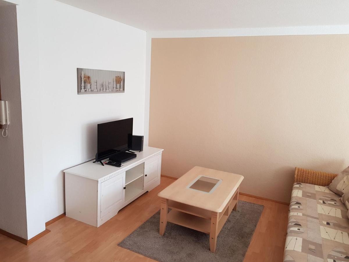 Holiday Apartment In The Lessing Town Of קאמנץ מראה חיצוני תמונה
