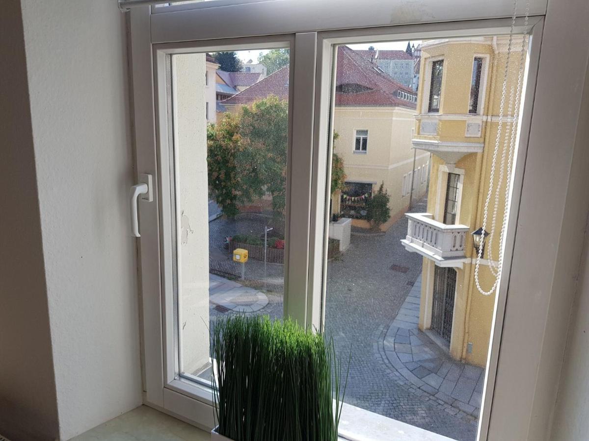 Holiday Apartment In The Lessing Town Of קאמנץ מראה חיצוני תמונה