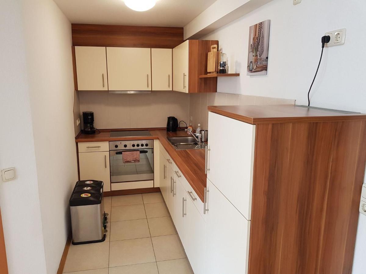 Holiday Apartment In The Lessing Town Of קאמנץ מראה חיצוני תמונה