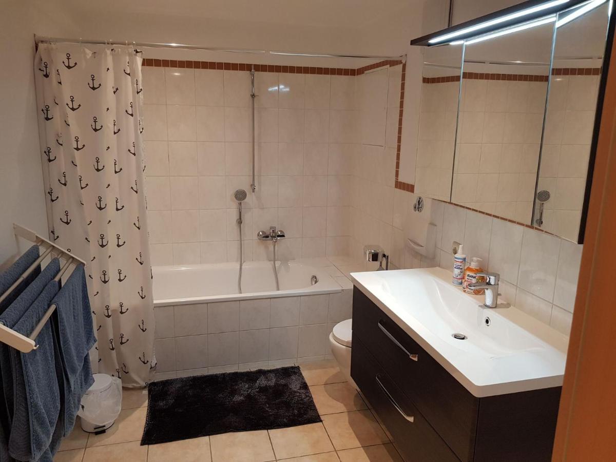 Holiday Apartment In The Lessing Town Of קאמנץ מראה חיצוני תמונה